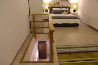 Дома для отпуска Fagaras Cosy Flat, king bed & double sofa bed WiFi Фэгэраш Дом с 1 спальней-28